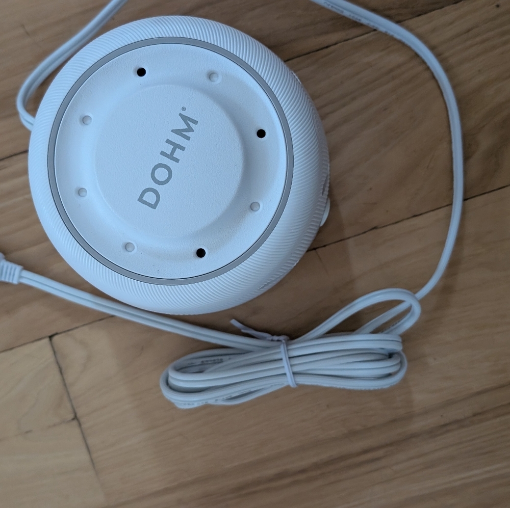 Dohm Yogasleep Sound Machine
